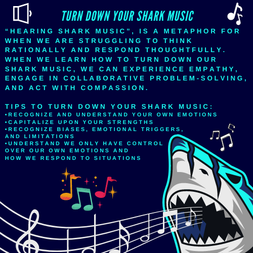 Shark Music Shark Music