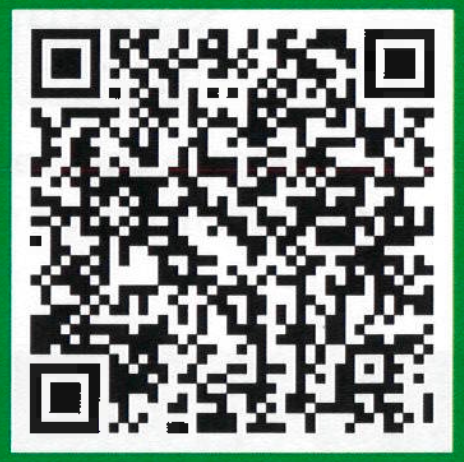 QR Code for IECMHC QR Code for IECMHC