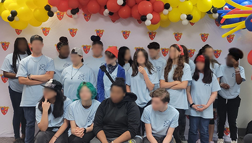 TN Teen Institute
