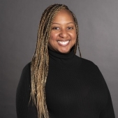 Marquita Adams