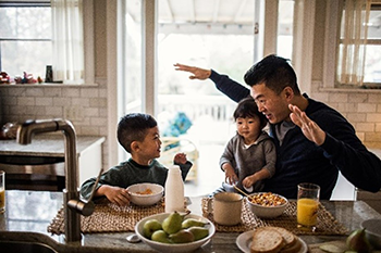 National Nutrition Month
