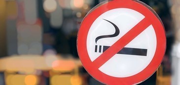 Tobacco Free Living