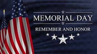 Memorial Day