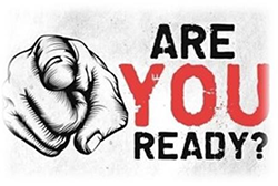 Are you Ready for COA?