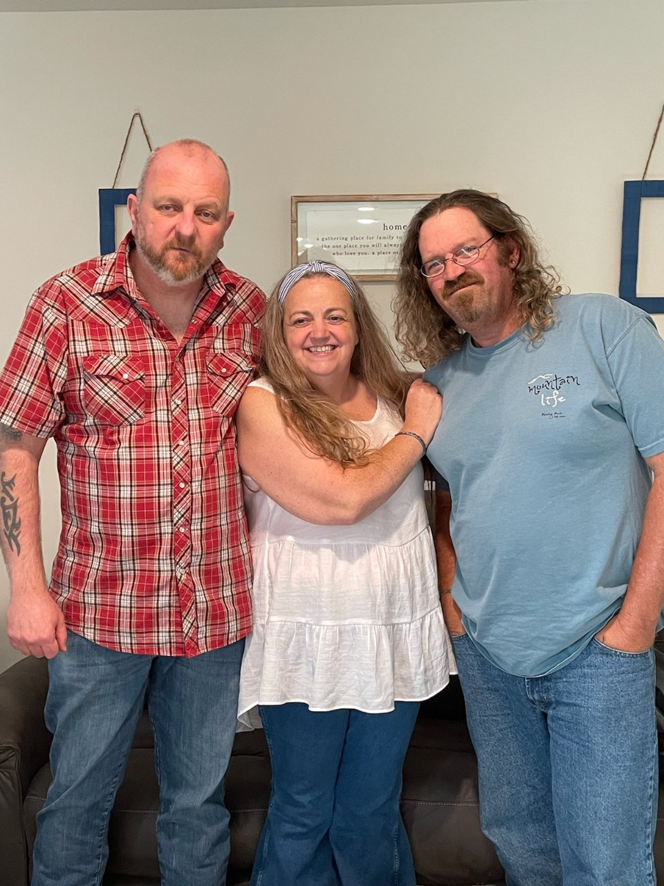 Post Adoption story