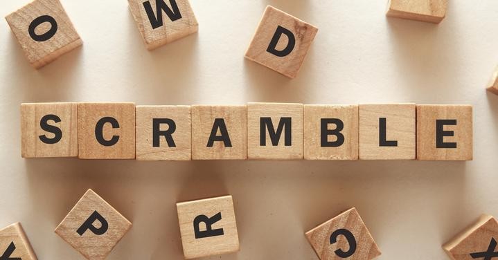 word-scramble-game