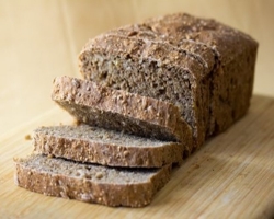 Whole Grains Month