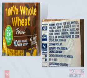Read Nutrition Lists
