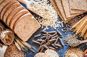Whole Grains Month
