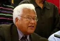 Rev. James Lawson