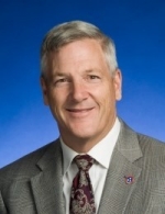Bruce Davis Bruce Davis