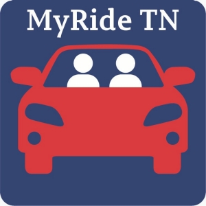 MyRide TN Statewide Logo