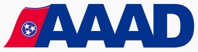 Area Agency on Aging and Disability logo