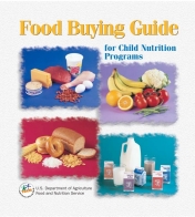 snp_food-buying-guide The original hard copy cover of the Food Buying Guide