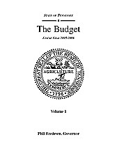 The Budget, Fiscal Year 2005-2006 The Budget, Fiscal Year 2005-2006