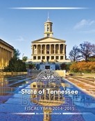 2015-2016 Budget Document, Volume I