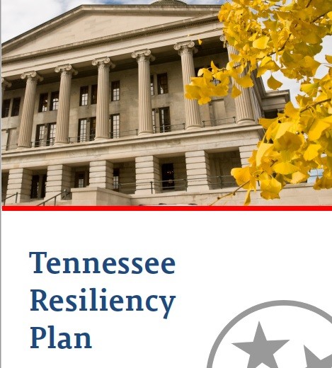TN Resiliency Plan