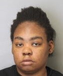 Keiarsha D. Griggs