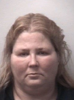 Tina Mays