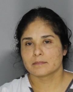 Consuela Morales