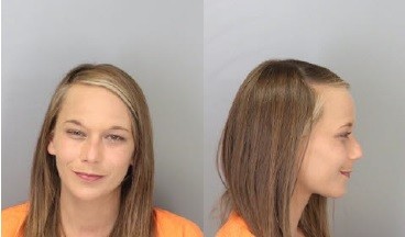Brandy Rose