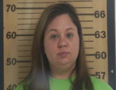 booking photo female booking photo female