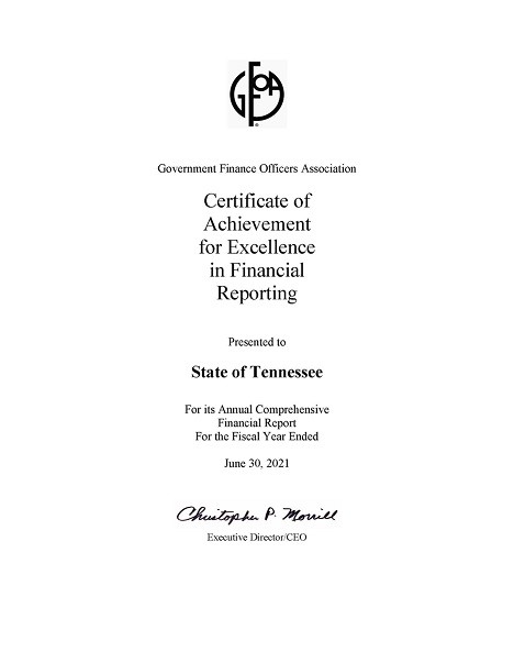 certificate certificate