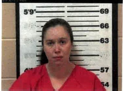 Woman charged with TennCare fraud Woman charged with TennCare fraud