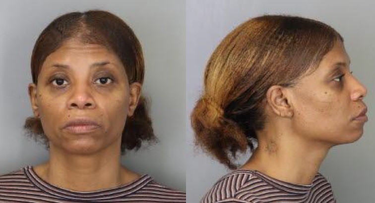 TennCare fraud mug shot TennCare fraud mug shot