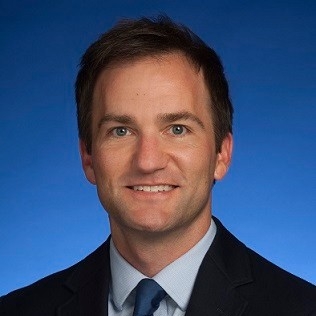 Stephen Smith, Senior Advisor