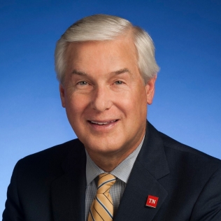 Greg Adams, Chief Operating Officer