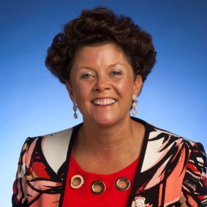 Marie Williams - Commissioner of Mental Health and Substance Abuse Services