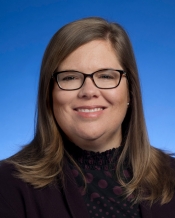 Heather Pease
