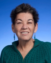 Kathy Haley