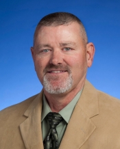 Terry Bain