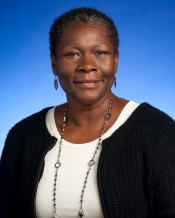 Sharonette Thomas 