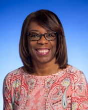 Deborah Cato Deborah Cato