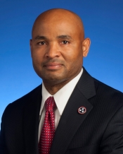 10-11-17 Rogers_Anthony_Financial Institutions_TGEI_Official Portrait 10-11-17 Rogers_Anthony_Financial Institutions_TGEI_Official Portrait