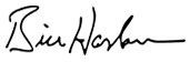 Governor Haslam Signature Governor Haslam Signature