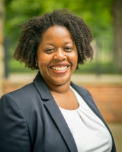 ECD - Jessica L Johnson