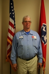 Lawrence "Larry" Baker Lawrence "Larry" Baker