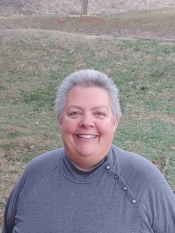 Teresa Thayer Clarice Gipson