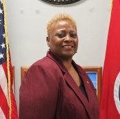 Alma Harris Michelle Cole