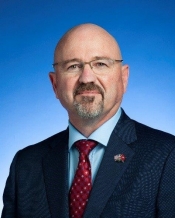 Ronald Dvorsky Jr. Jackie Rains