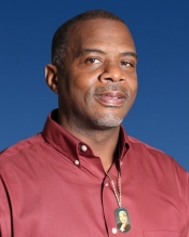 Greg Strickland Greg Strickland