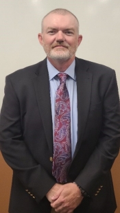 Greg Strickland Greg Strickland
