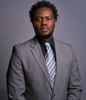 MelvinDavis Jill Johnson