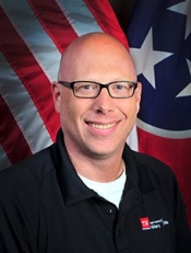JasonArbogast Jill Johnson