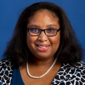 NnekaNorman-Gordon Jill Johnson