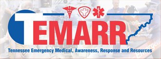 TEMARR logo